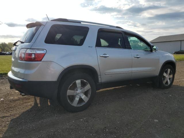 Photo 3 from auction – 2010 GMC ACADIA SLT with VIN 1GKLRMED6AJ199240