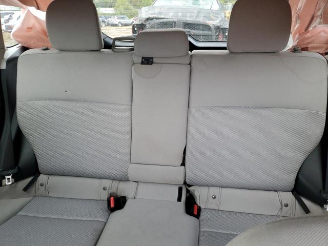 Photo 10 from auction – 2017 SUBARU FORESTER 2 with VIN JF2SJAEC7HH503151