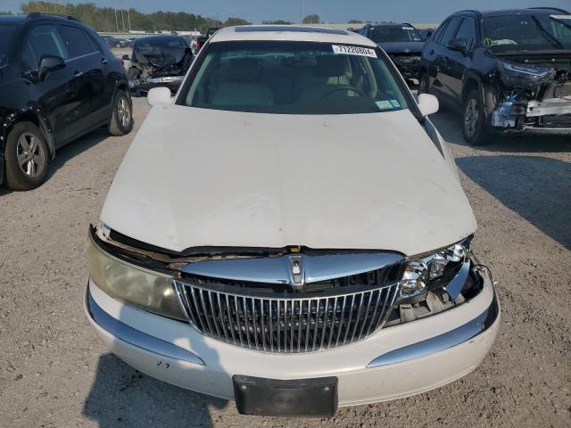 Фото 5 с аукциона – 2001 LINCOLN CONTINENTA с VIN 1LNHM97V91Y659769