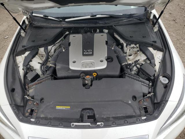 Photo 11 from auction – 2015 INFINITI Q50 BASE with VIN JN1BV7AR1FM393172