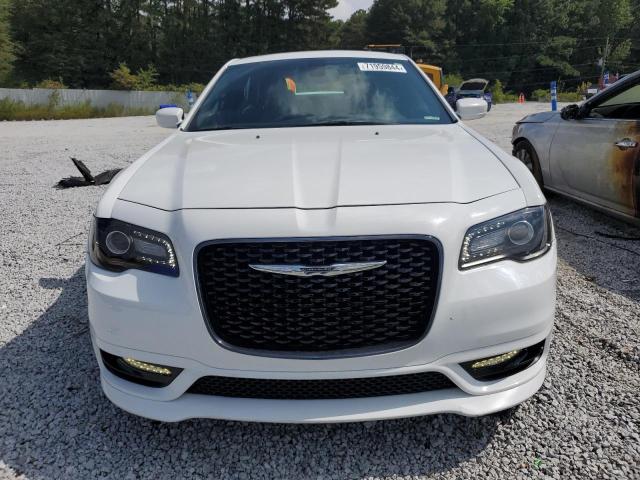 Foto 5 de la subasta – 2018 CHRYSLER 300 S con VIN 2C3CCABG2JH191684