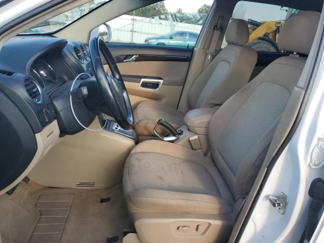 Photo 7 from auction – 2008 SATURN VUE XE with VIN 3GSCL33P48S578626