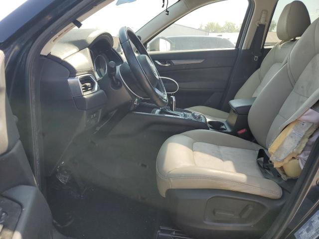 Photo 7 from auction – 2018 MAZDA CX-5 TOURI with VIN JM3KFBCM5J0369222
