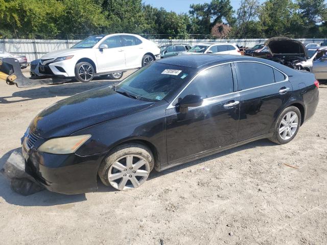 LEXUS ES 350 2008 z numerem VIN JTHBJ46G582157748 - Zdjęcie z aukcji