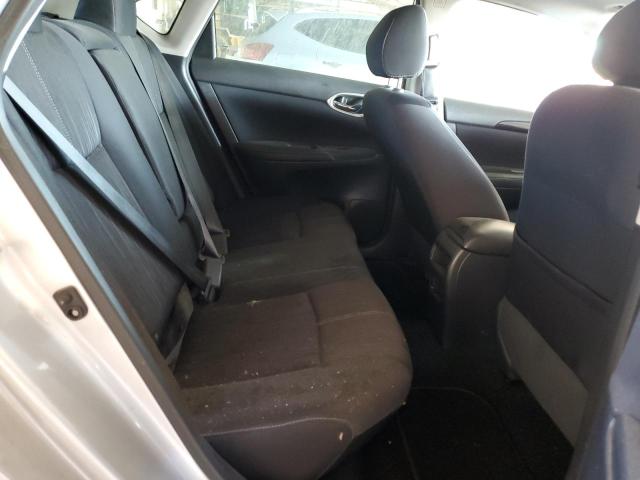 Photo 10 from auction – 2017 NISSAN SENTRA S with VIN 3N1AB7AP2HY241937
