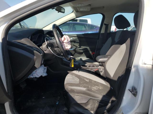Photo 7 from auction – 2014 FORD FOCUS SE with VIN 1FADP3F27EL143157