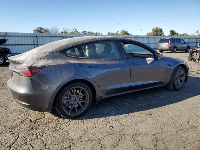 Photo 3 from auction – 2023 TESLA MODEL 3 with VIN 5YJ3E1EA9PF701895