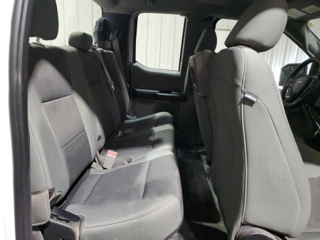 Photo 10 from auction – 2018 FORD F150 SUPER with VIN 1FTFX1E55JKF88984