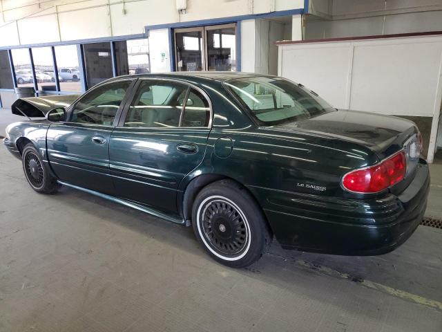 Photo 2 from auction – 2000 BUICK LESABRE CU with VIN 1G4HP54K2Y4281287