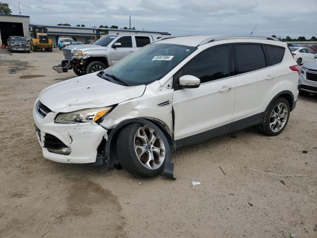 FORD ESCAPE TIT 2015 with VIN 1FMCU0J94FUB55632 - Photo from auction
