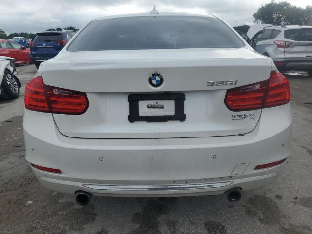 Фото 6 с аукциона – 2015 BMW 335 I с VIN WBA3A9G52FNS65804