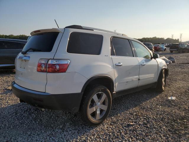 Photo 3 from auction – 2011 GMC ACADIA SLT with VIN 1GKKRSED3BJ337690