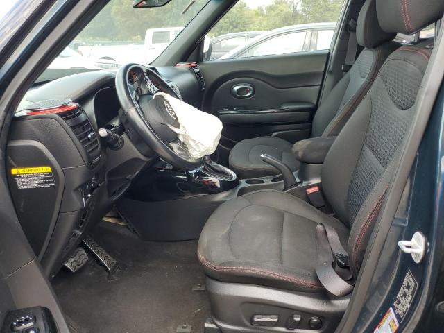 Photo 7 from auction – 2018 KIA SOUL + with VIN KNDJP3A5XJ7581690