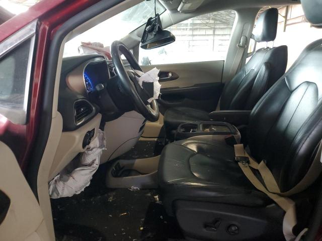 Photo 7 from auction – 2019 CHRYSLER PACIFICA T with VIN 2C4RC1BG9KR650808