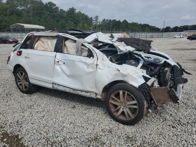 Photo 4 from auction – 2015 AUDI Q7 PREMIUM with VIN WA1LGAFE5FD022928