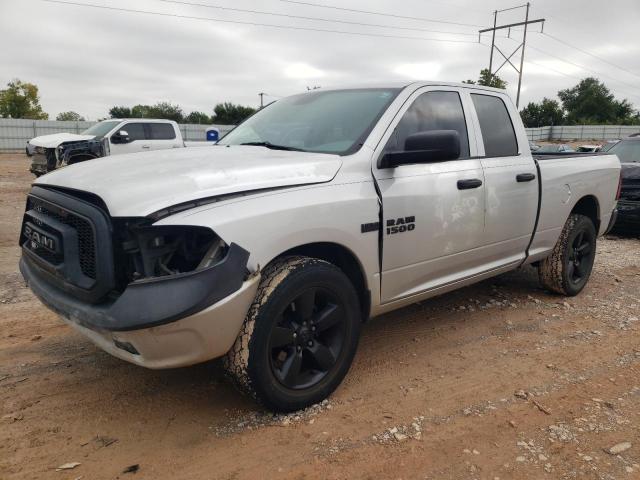 RAM 1500 ST 2014 with VIN 1C6RR6FT6ES234373 - Photo from auction