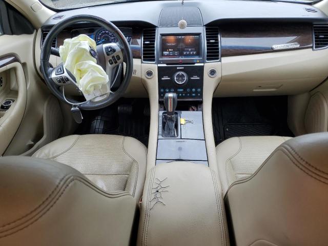 Photo 8 from auction – 2013 FORD TAURUS LIM with VIN 1FAHP2F81DG234707