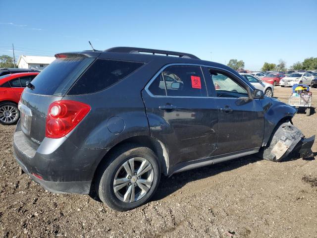 Photo 3 from auction – 2010 CHEVROLET EQUINOX LT with VIN 2CNFLEEW7A6245667