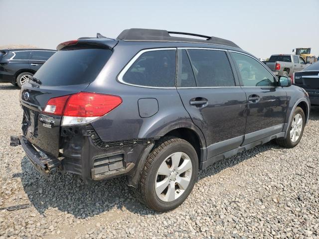 Снимка 3 от търг – 2011 SUBARU OUTBACK 2. с VIN 4S4BRBKC7B3365466