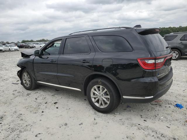 Photo 2 from auction – 2024 DODGE DURANGO SX with VIN 1C4RDHAG2RC137359