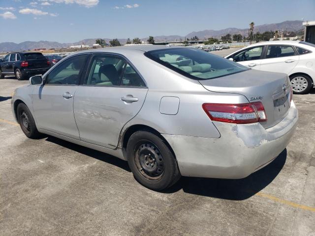 Photo 2 from auction – 2010 TOYOTA CAMRY BASE with VIN 4T4BF3EK5AR079695