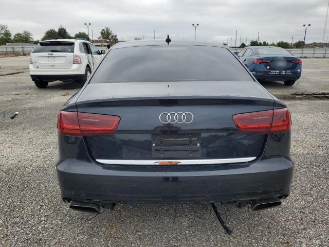 Photo 6 from auction – 2016 AUDI A6 PREMIUM with VIN WAUGFAFC4GN163328