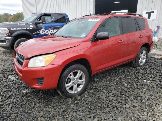 TOYOTA RAV4 2011 with VIN 2T3BF4DV3BW173997 - Photo from auction