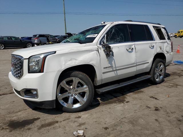 Photo 1 from auction – 2019 GMC YUKON DENA with VIN 1GKS1CKJ7KR194428