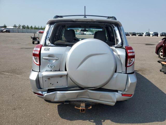 Photo 6 from auction – 2012 TOYOTA RAV4 with VIN 2T3BF4DV6CW259192