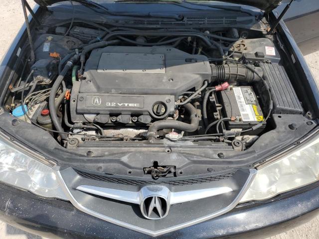 Photo 11 from auction – 2002 ACURA 3.2TL with VIN 19UUA56702A057068