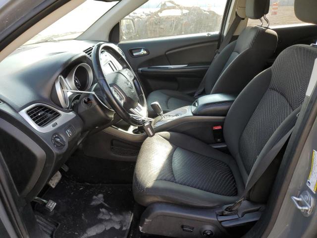 Photo 7 from auction – 2020 DODGE JOURNEY SE with VIN 3C4PDCAB4LT269033