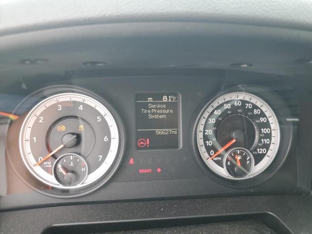 Photo 9 from auction – 2013 RAM 1500 ST with VIN 1C6RR6FT8DS656501