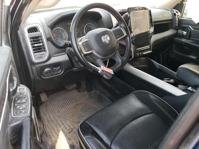 Photo 8 from auction – 2021 RAM 2500 LARAM with VIN 3C6UR5FL0MG594748