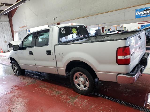 Photo 2 from auction – 2004 FORD F150 with VIN 1FTRW12W04KC50684