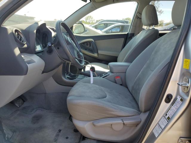 Photo 7 from auction – 2010 TOYOTA RAV4 with VIN 2T3BF4DV3AW079892
