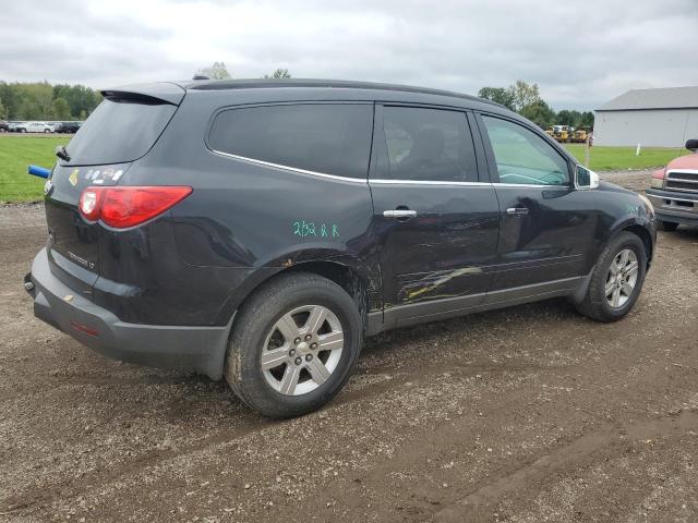 Photo 3 from auction – 2010 CHEVROLET TRAVERSE L with VIN 1GNLRFED1AJ258371