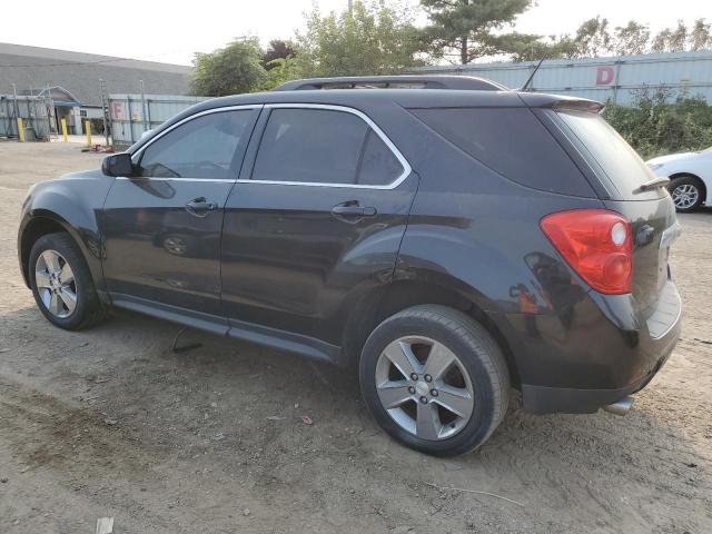 Zdjęcie 2 z aukcji – 2013 CHEVROLET EQUINOX LT z VIN 2GNFLDE32D6207117
