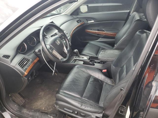 Photo 7 from auction – 2011 HONDA ACCORD EXL with VIN 5KBCP3F88BB003564