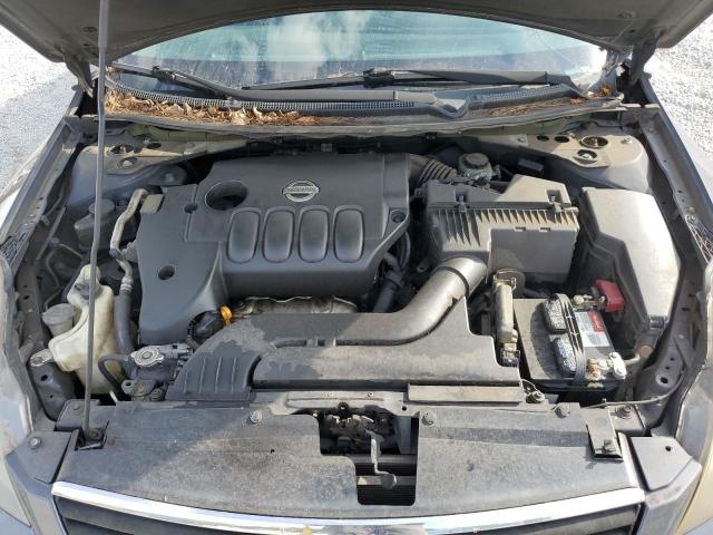 Photo 11 from auction – 2008 NISSAN ALTIMA 2.5 with VIN 1N4AL21E48N469596