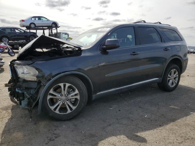 DODGE DURANGO EX 2011 with VIN 1D4RE2GG1BC720595 - Photo from auction