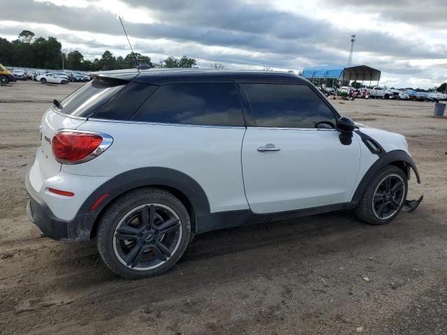 Снимка 3 от търг – 2013 MINI COOPER S P с VIN WMWSS5C59DWN49560