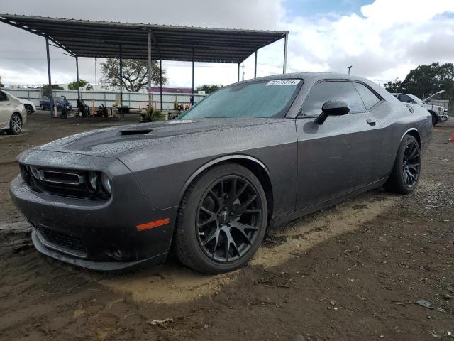 DODGE CHALLENGER 2022 with VIN 2C3CDZAG7NH188055 - Photo from auction