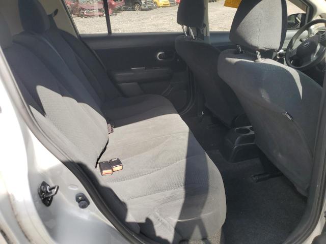 Photo 10 from auction – 2011 NISSAN VERSA S with VIN 3N1BC1CP2BL429874