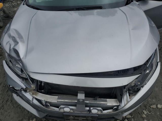 Photo 11 from auction – 2018 HONDA CIVIC EXL with VIN JHMFC1F78JX043780