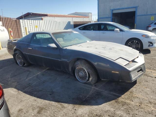 Photo 4 from auction – 1983 PONTIAC FIREBIRD with VIN 1G2AS87H4DL227631