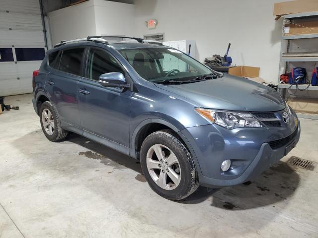 Photo 4 from auction – 2013 TOYOTA RAV4 XLE with VIN 2T3RFREVXDW024533
