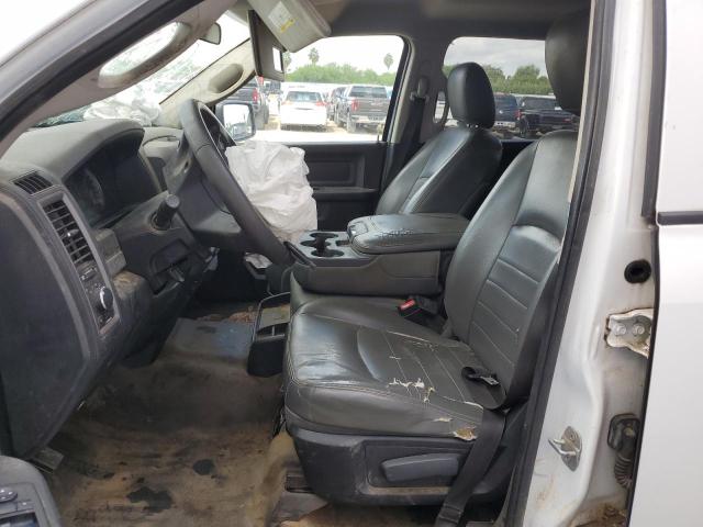 Photo 7 from auction – 2013 RAM 1500 ST with VIN 1C6RR7KP6DS592280