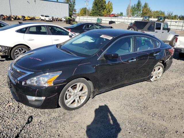 NISSAN ALTIMA 3.5 2013 with VIN 1N4BL3APXDC199386 - Photo from auction