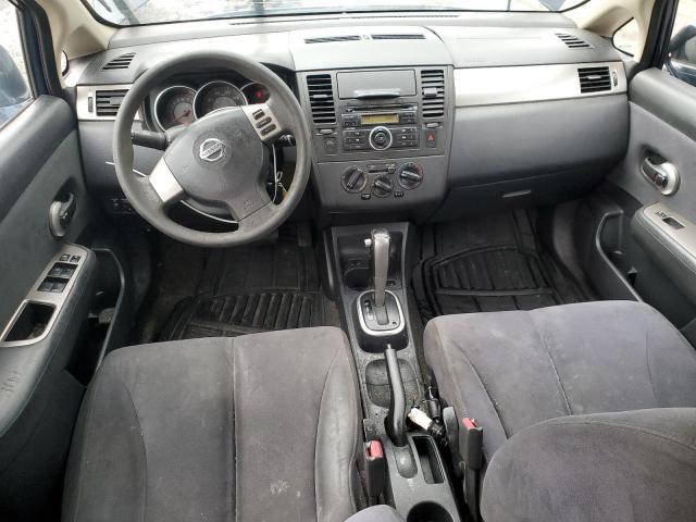 Foto 8 de la subasta – 2008 NISSAN VERSA S con VIN 3N1BC11E88L366175