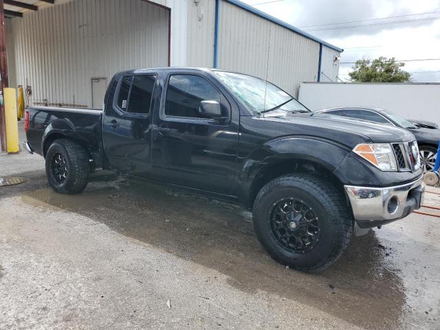 Photo 4 from auction – 2008 NISSAN FRONTIER C with VIN 1N6AD09U78C424989